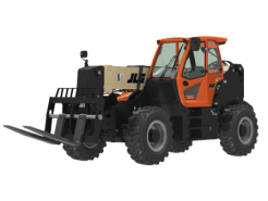Material Handling