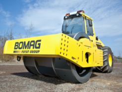 Road Building