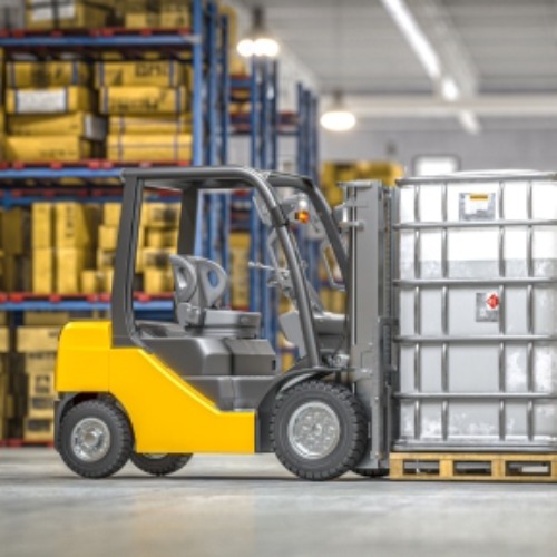 Material Handling