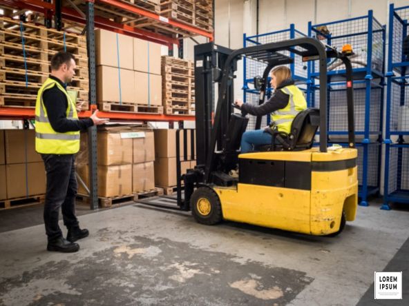 Material Handling